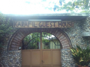 Karafil Guesthouse